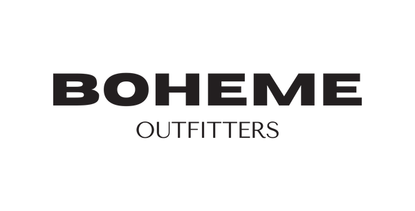 Boheme Outfitters Inc